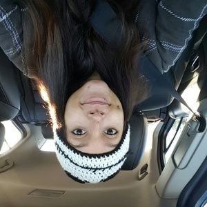 Meet your Posher, Karla