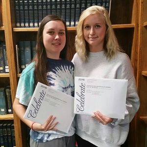 Meet your Posher, Leann