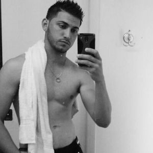 Meet your Posher, Maikel