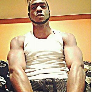 Meet your Posher, Tyreese