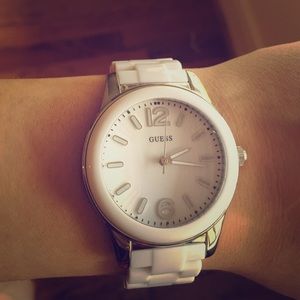 White link watch