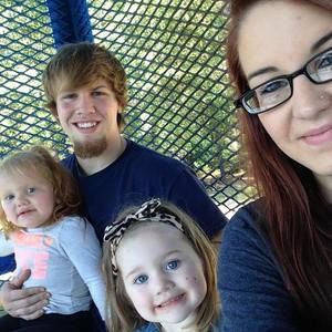 Meet your Posher, Alexandra