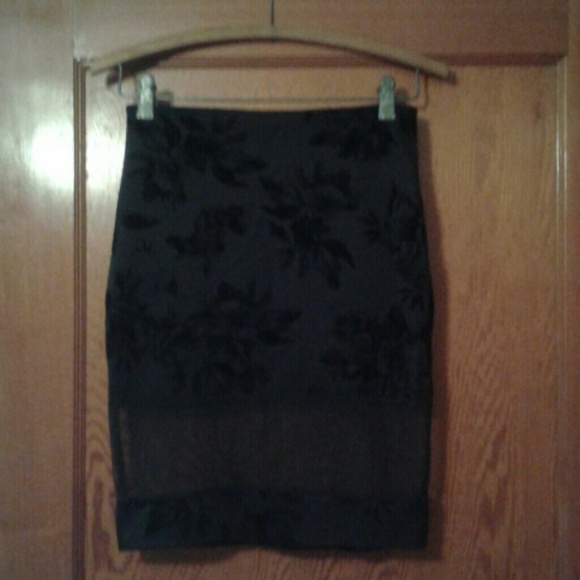 Sexy little Skirt