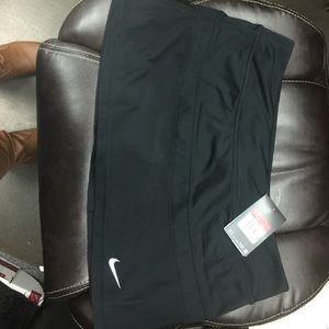 Nwt Nike skort