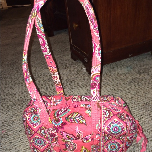 Vera Bradley purse! 👛👜