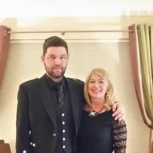 Meet your Posher, Sheenagh