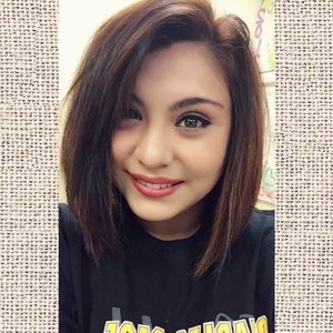 Meet your Posher, Ciara