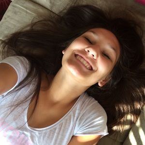 Meet your Posher, Jasmine