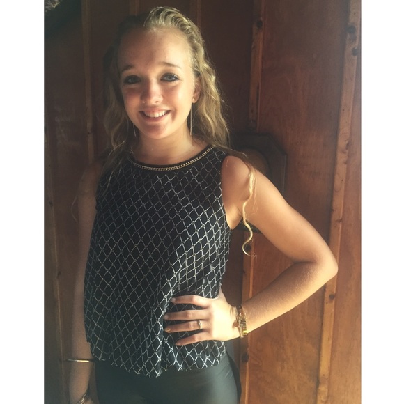 Meet your Posher, Sydne