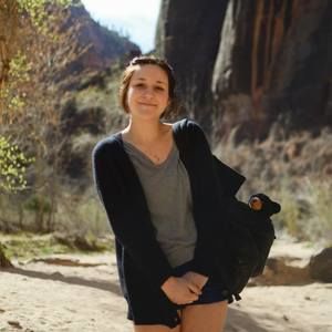 Meet your Posher, Talia