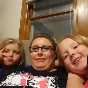 Meet your Posher, Shannon