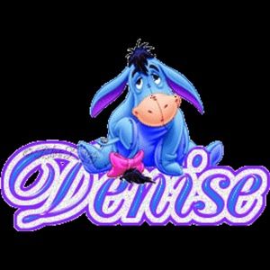 Meet your Posher, Linda