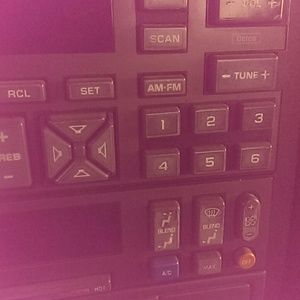 Meet your Posher, Don