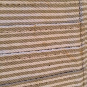 Brighton leather wallet, like new