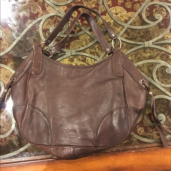 Juicy purse