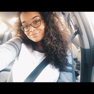 Meet your Posher, Christina