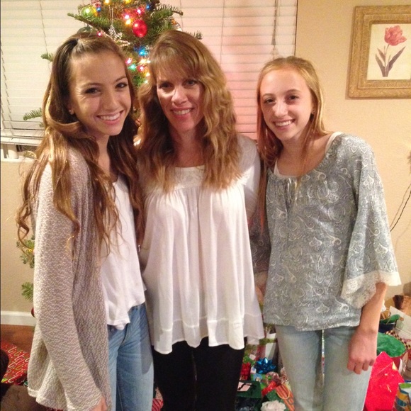 Meet your Posher, Nancy