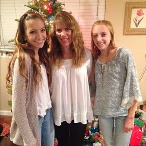 Meet your Posher, Nancy