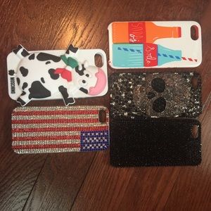 Cases for iPhone 5s