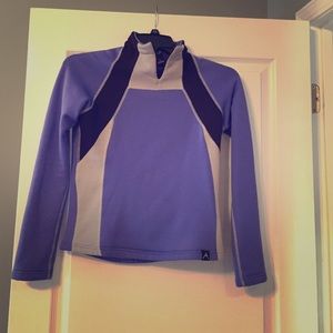 ❄️Polartec Sweatshirt❄️