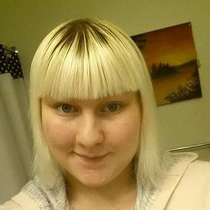 Meet your Posher, Trisha