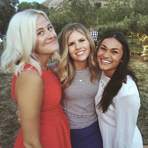 Meet your Posher, Steph