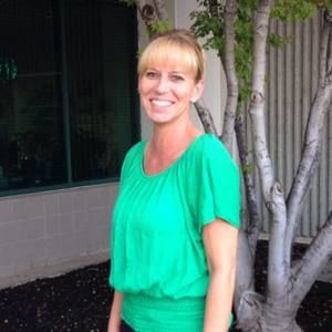 Meet your Posher, Angie