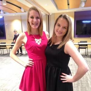 Meet your Posher, Breann