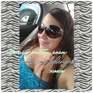 Meet your Posher, Maria