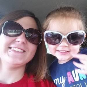 Meet your Posher, Sue