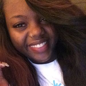 Meet your Posher, Tyanna