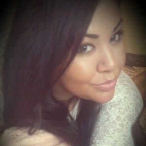 Meet your Posher, Itzel