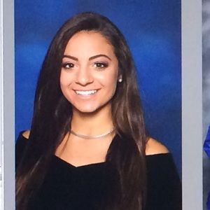 Meet your Posher, Nicole