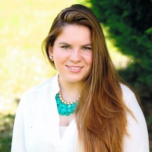 Meet your Posher, Lauren