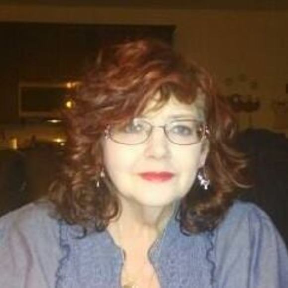 Meet your Posher, Kathy