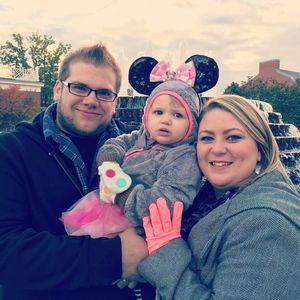 Meet your Posher, Ali