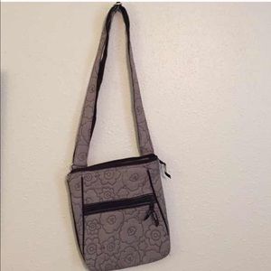 This is a Thirty One Crossbody purse!