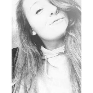 Meet your Posher, Kelsey