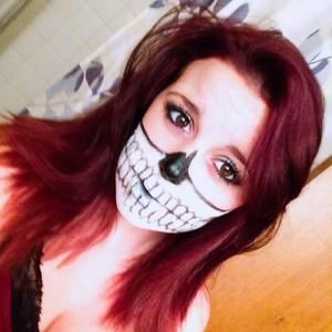 Meet your Posher, Kelsey