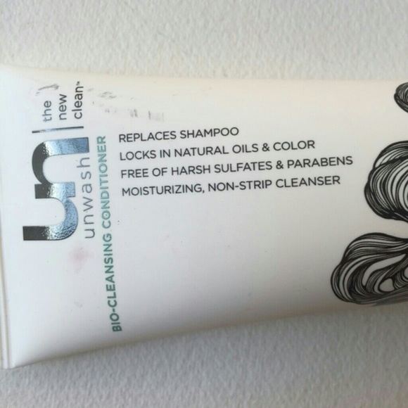 UNWASH CLEANSING CONDITION - Picture 2 of 4