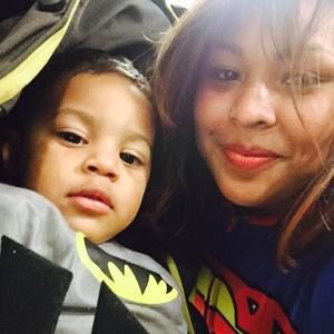 Meet your Posher, Joanne