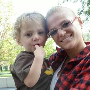 Meet your Posher, Mandy