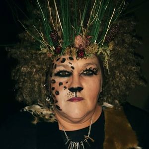 Meet your Posher, Deborah