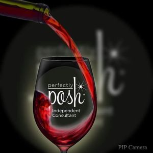 Meet your Posher, Beth