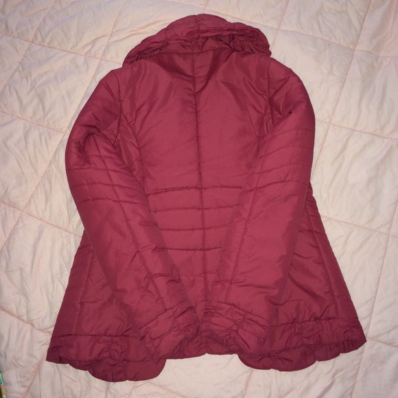 Winter Coat - Picture 2 of 3