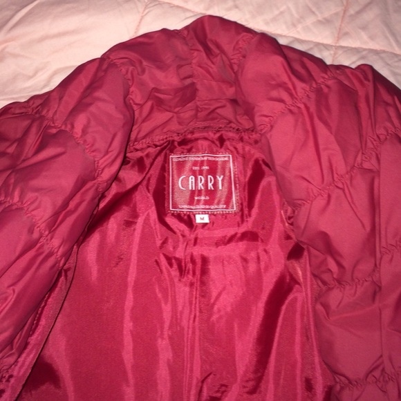 Winter Coat - Picture 3 of 3