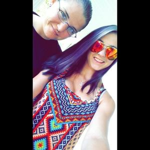 Meet your Posher, Brianna