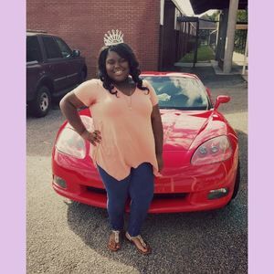 Meet your Posher, Donnisha