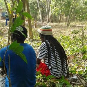 Meet your Posher, Arrita