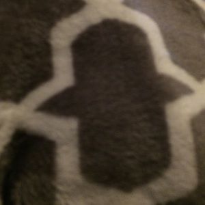 Meet your Posher, Ginger